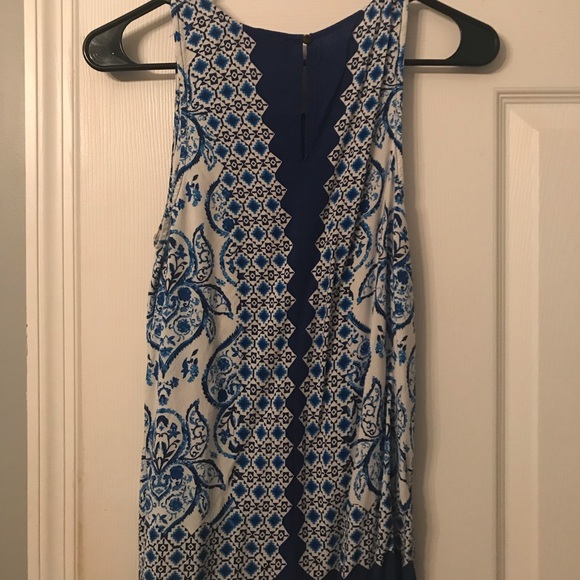 Francesca’s blouse - Picture 3 of 3